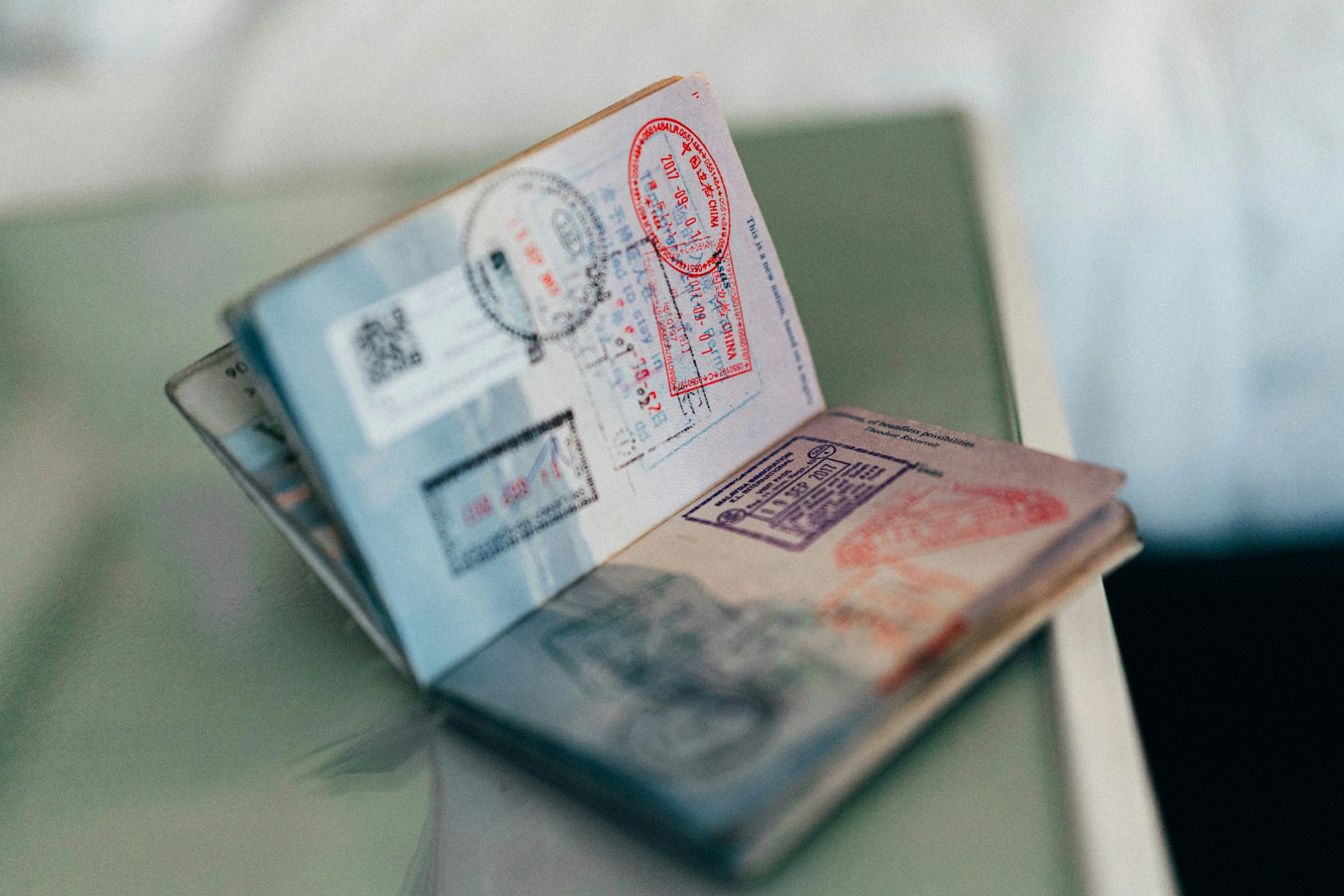 Cambodia Visa and Passport Services