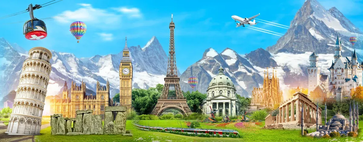 Europe