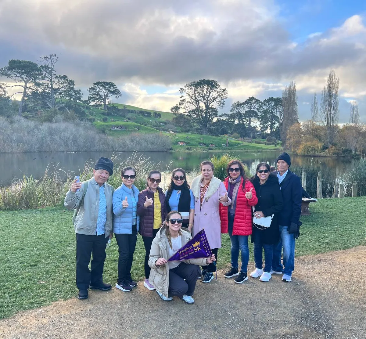 New Zealand 1
