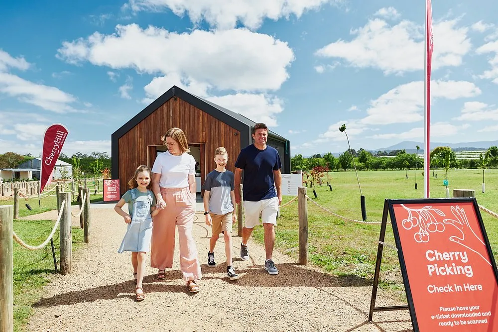yara farm