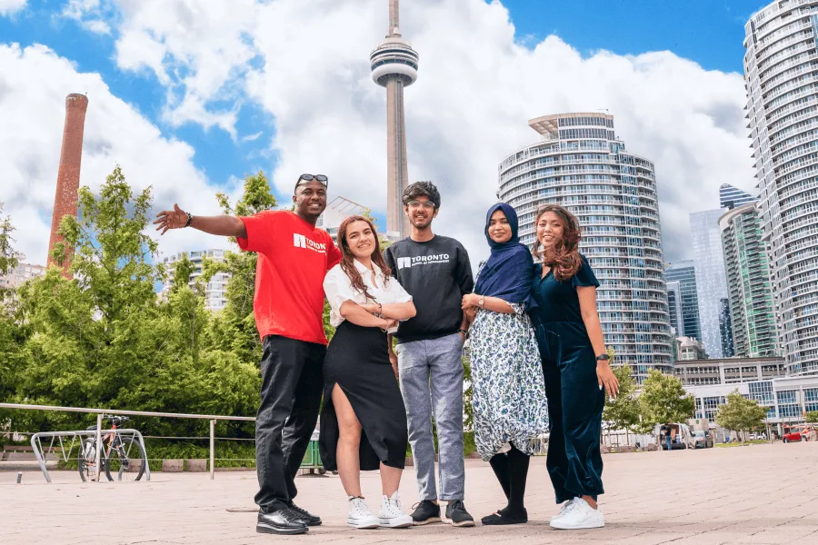 Toronto Tower