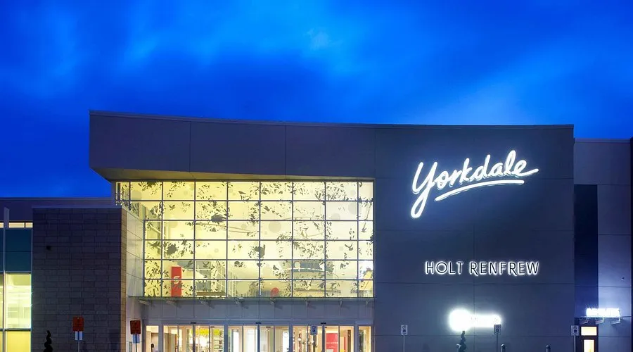 យ៉កដេល (Yorkdale)