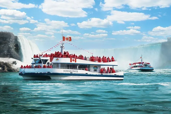naigara cruise