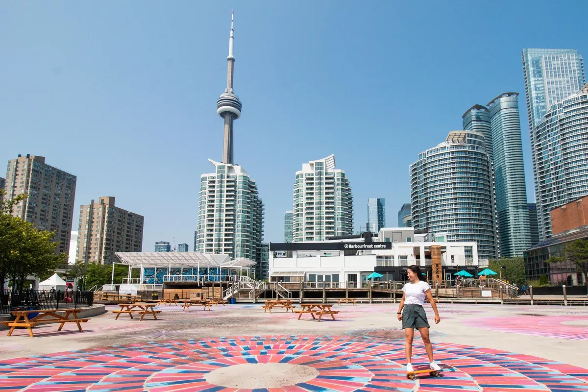 toronto 1