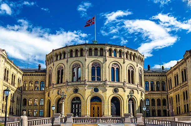(Parliament Hall)