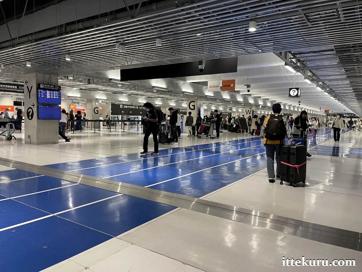 009-31mar23-japan-tokyo-narita-international-airport-nrt-terminal-3-t3-budget-airline-lcc-terminal-departures-check-in-hall