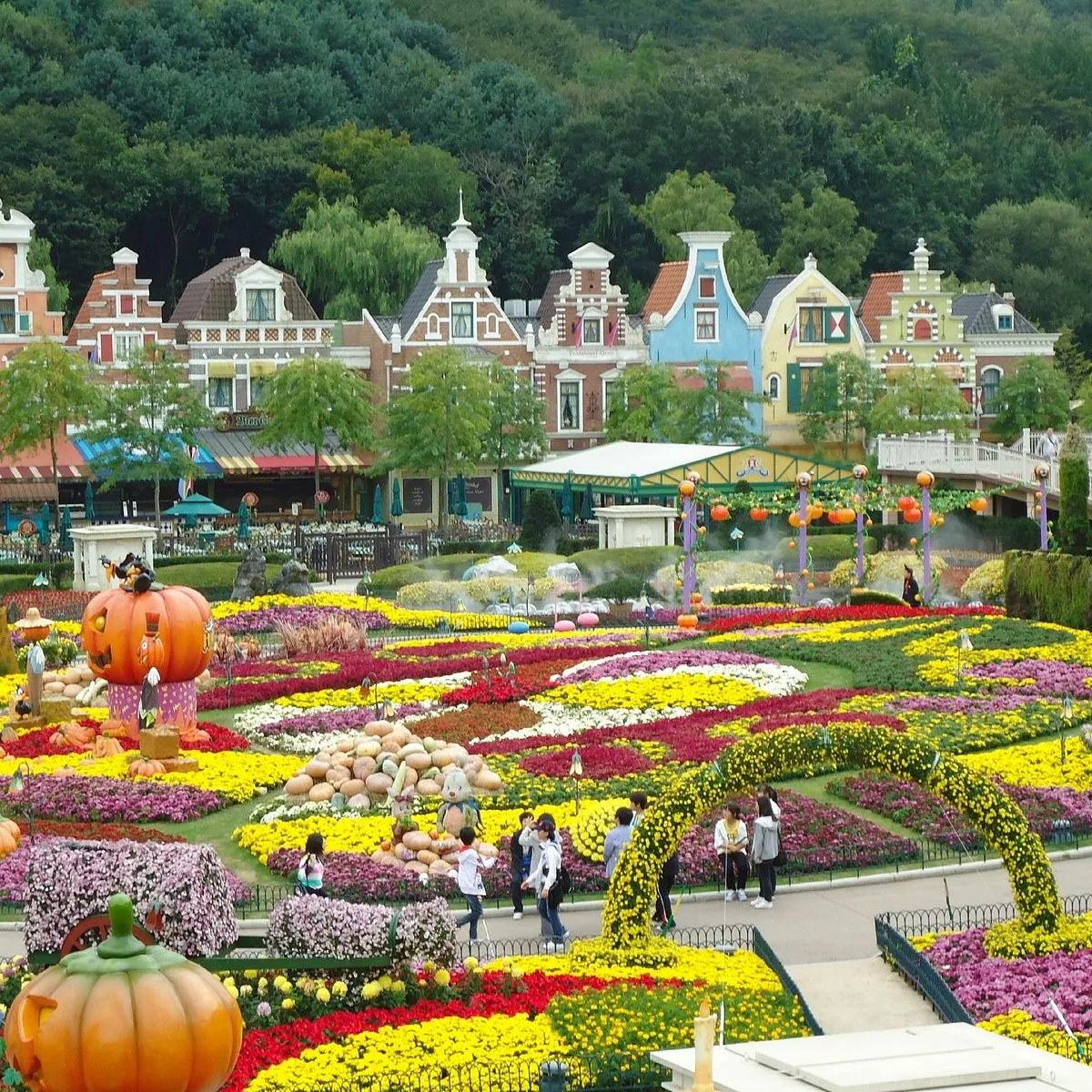 everland