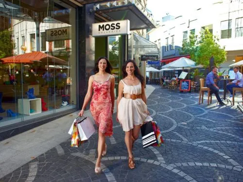 shopping NZL