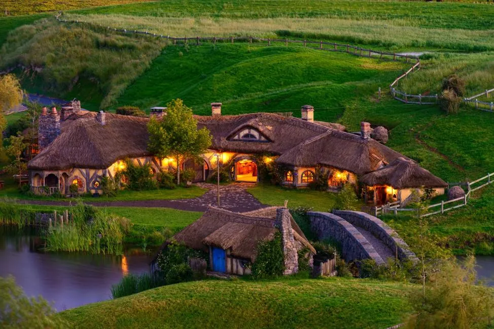 Hobbiton 2
