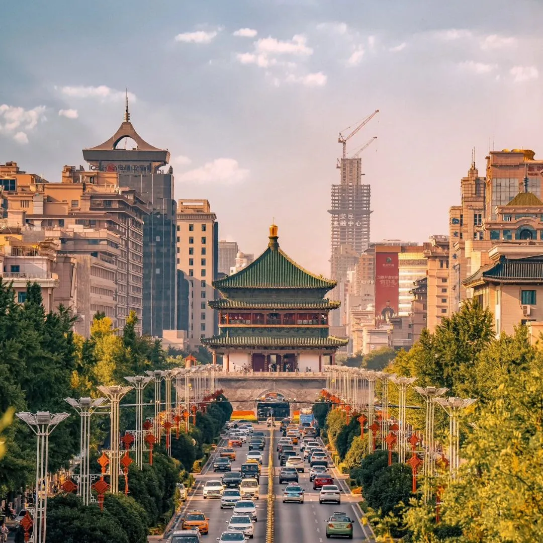 Where-to-Stay-in-Xian-8