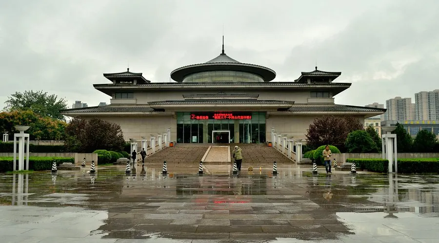 xi-an-museum