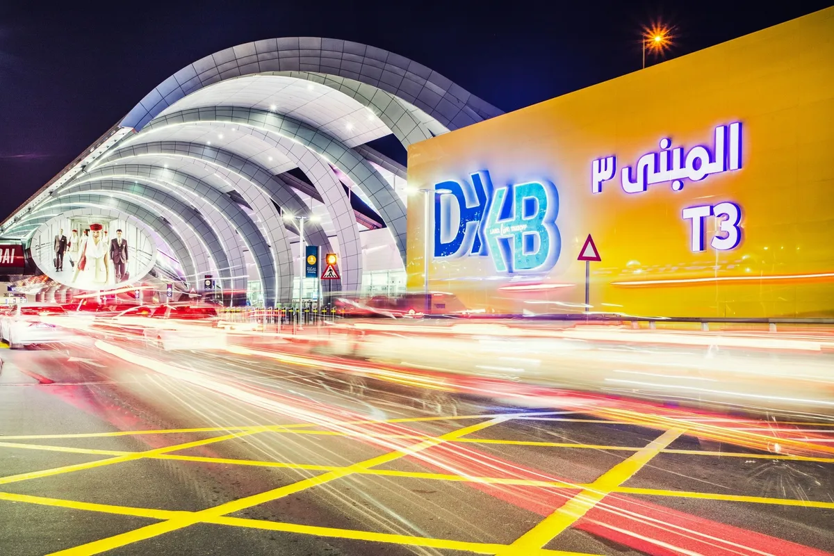 Dubai-Airport-terminal-3
