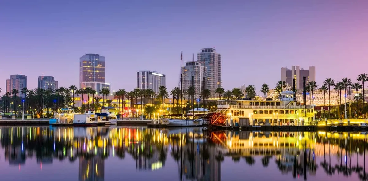 Long Beach 1