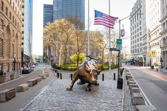 វលស្តរីត (Wall Street)