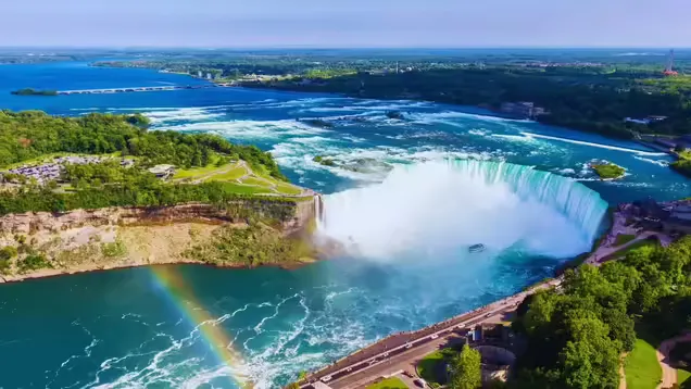 Niagara-Falls