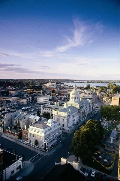 kingston 1