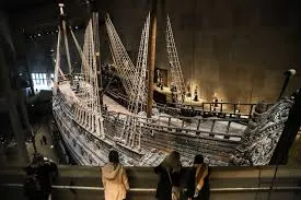 (Vasa Museum)