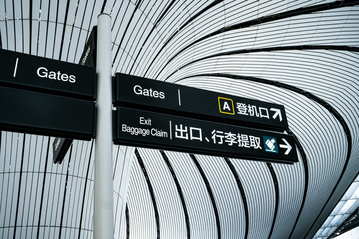 Worldwide Air Ticket