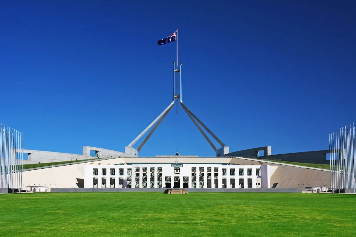 Parliament-House-Canberra