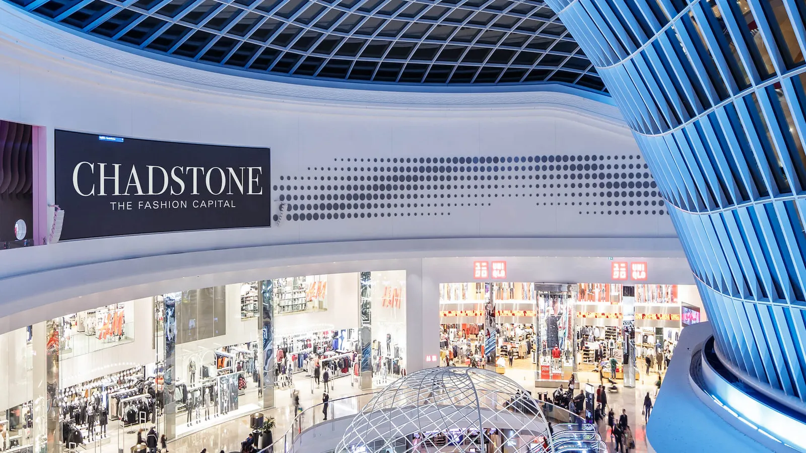 Chadstone-grid-shell-roof1