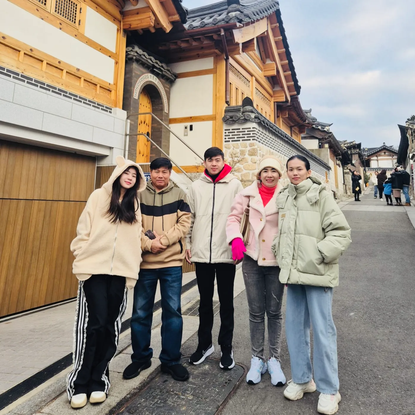 2. Bokcheon 2