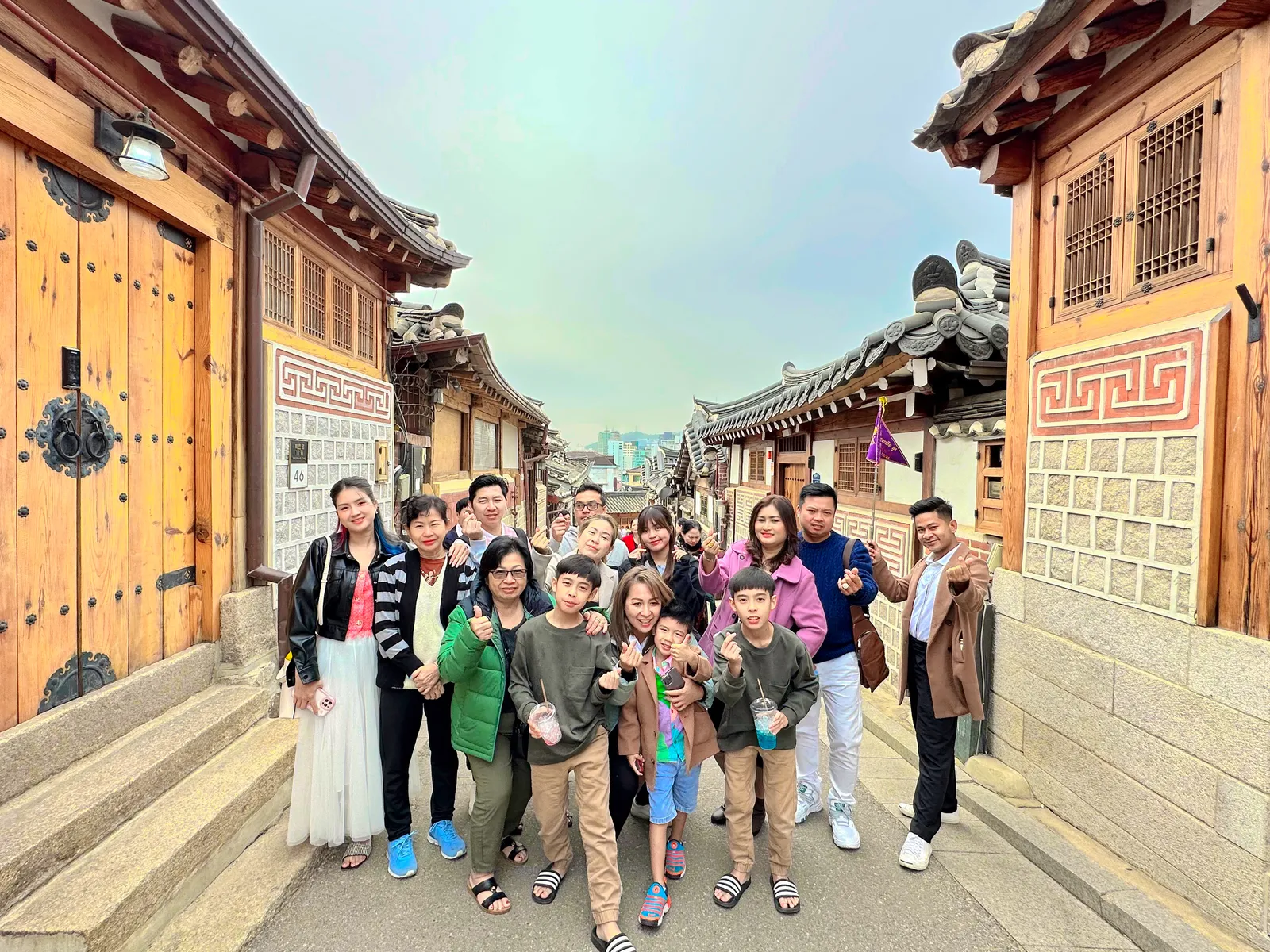 2. Bukcheon KOR-010
