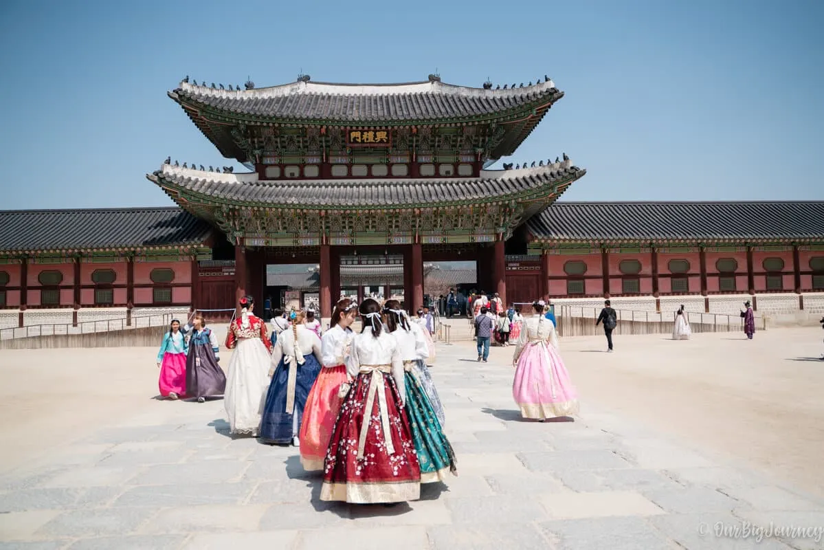 Gyeong