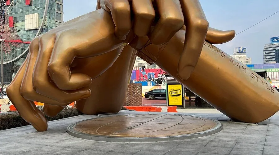 gangnam-seoul