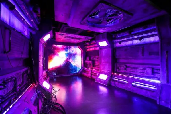 hikr-cave