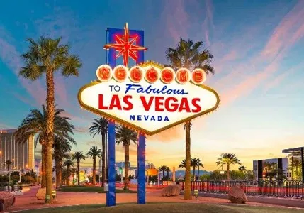 Las Vegas Sign