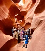Antelope Canyon