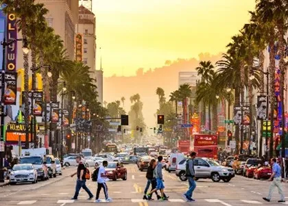 Los Angeles