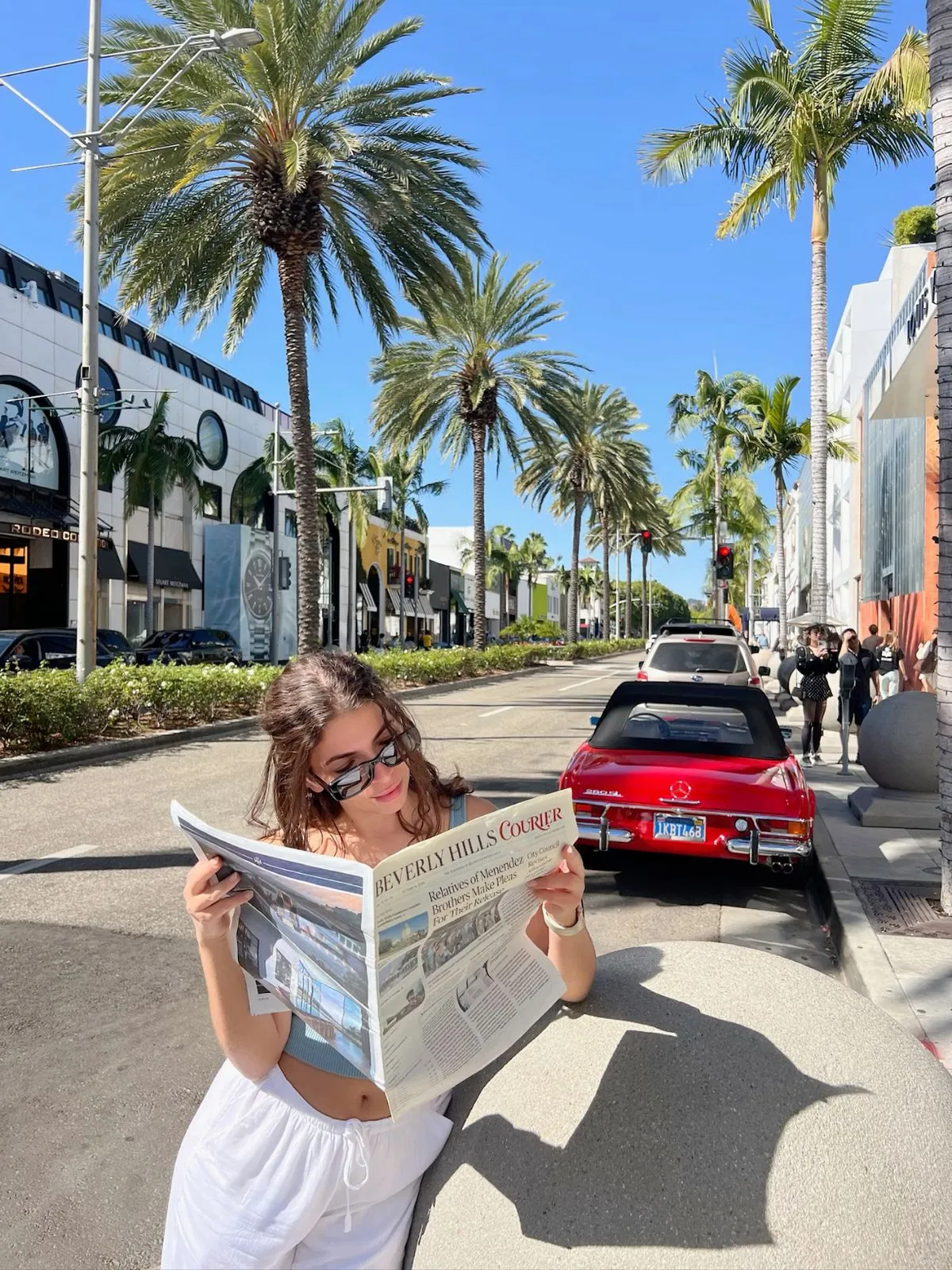 los angeles 2