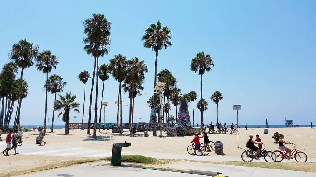 los angeles 3
