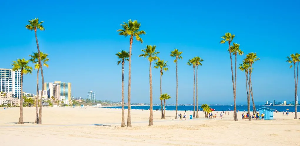 long beach