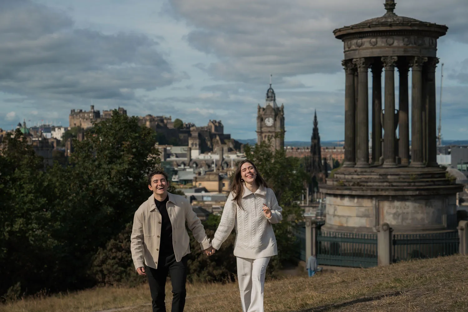 Calton-Hill-Proposals-with-Castle-and-Balmoral-Clock-View-001-2