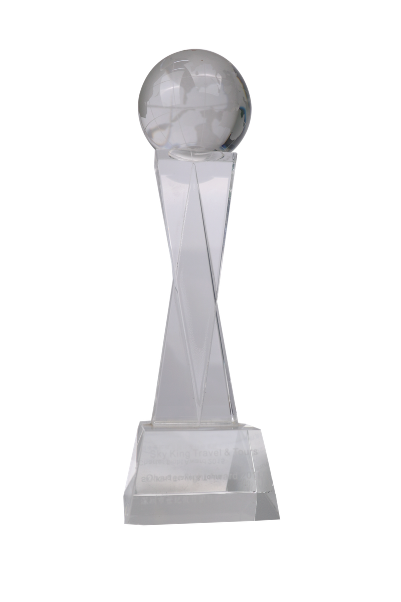 Charter Flight Award 2015
