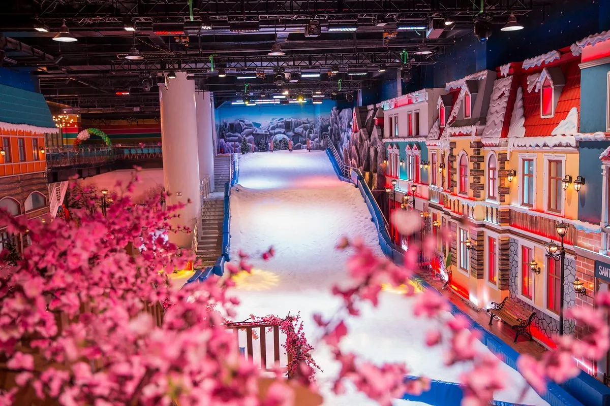 Snow Town Museum