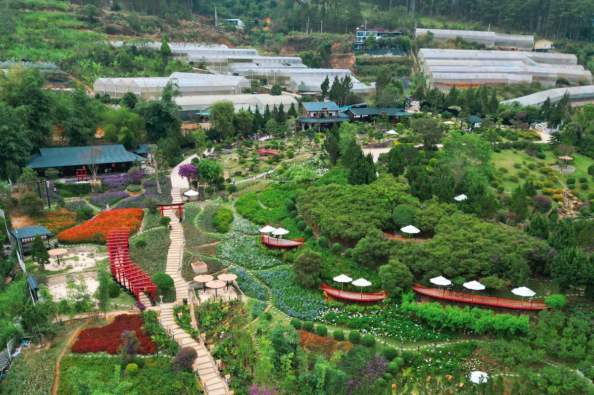 ភូមជប៊ុន​ ​(Ohaya Park)