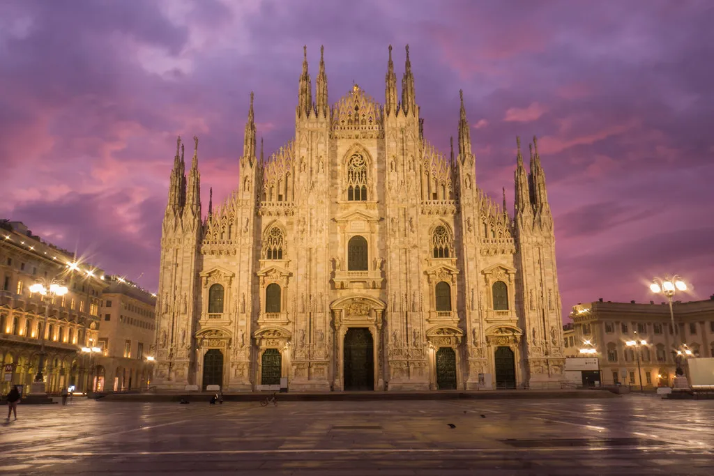 Duomo di Milano