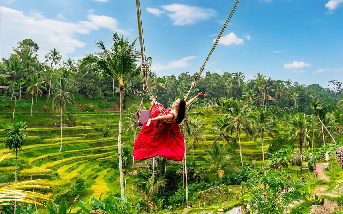 Alas Harum Bali