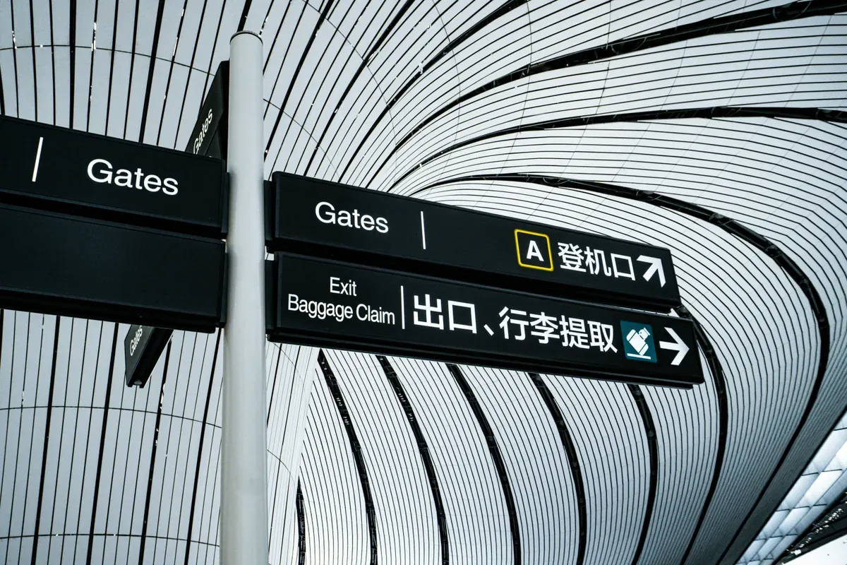 Worldwide Air Ticket