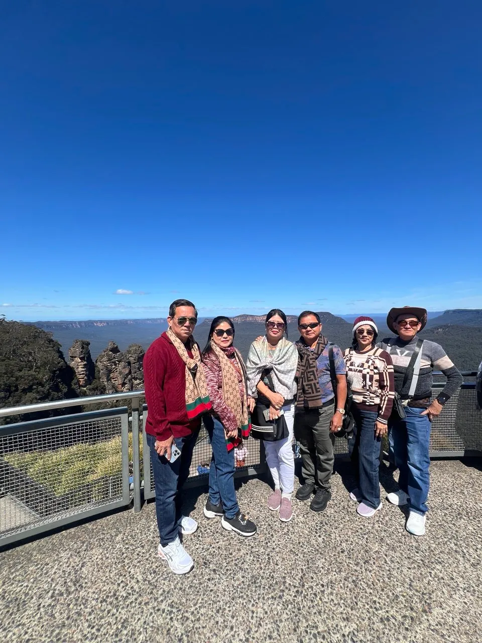 Blue Mountain