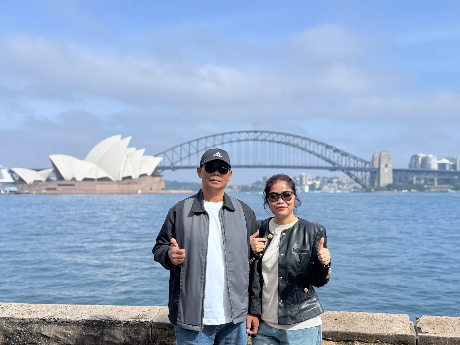 SYD opera