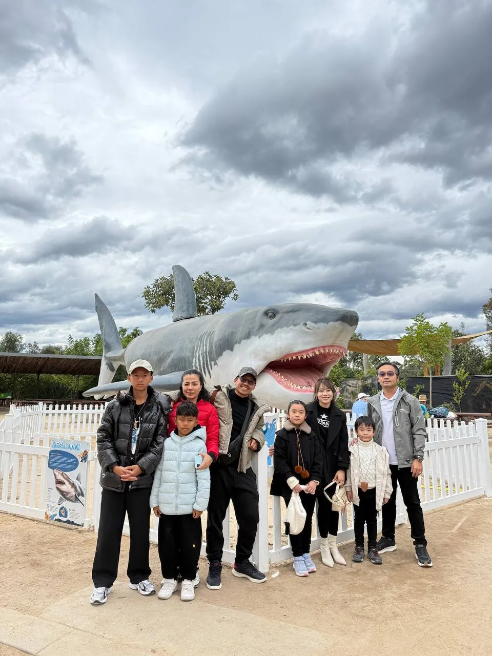 Sydney Zoo 1