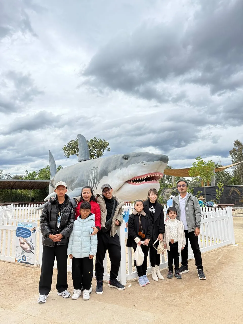 Sydney Zoo