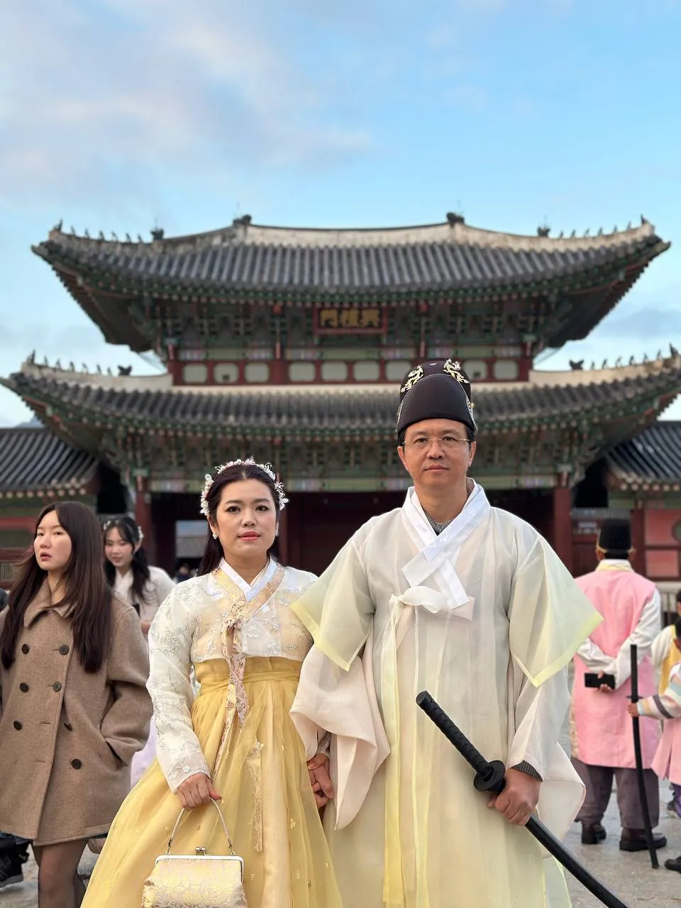1. GYEONG KOR-023