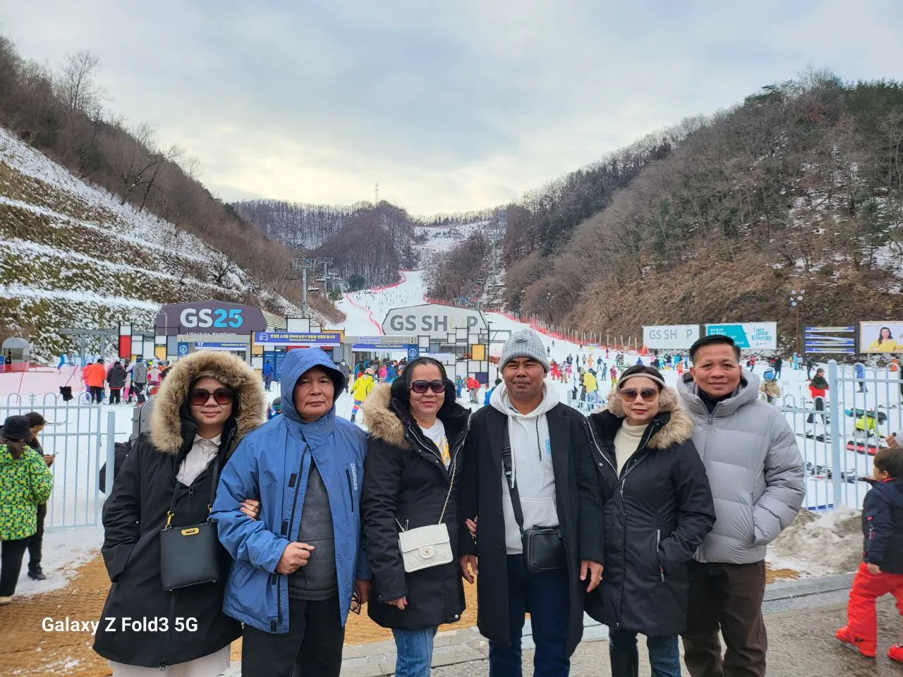 21. Ski resort 3