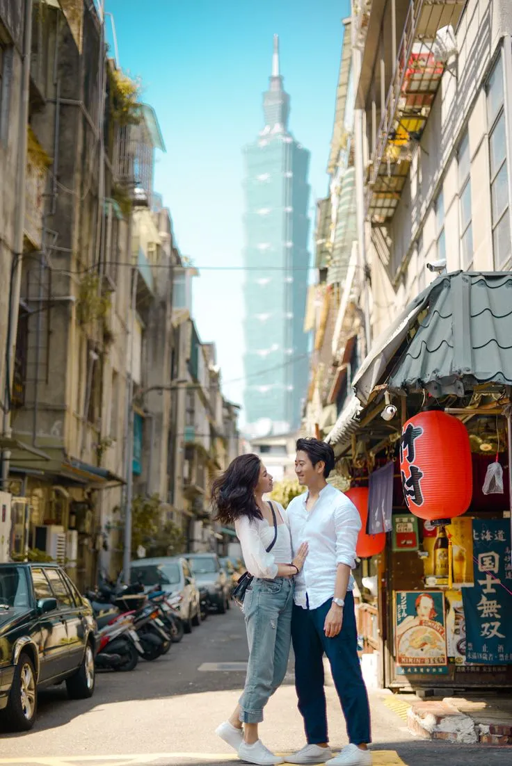 Taipei, Taiwan