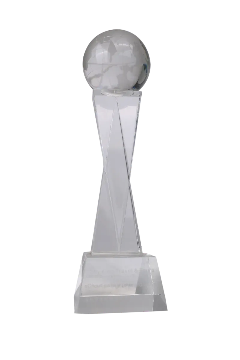 Charter Flight Award 2015